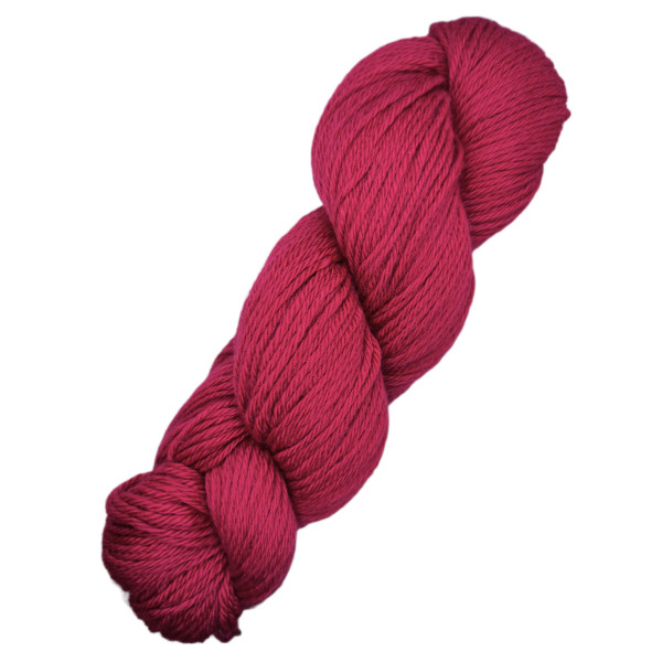 Cherry bomb - 100% Royal Alpaca - DK