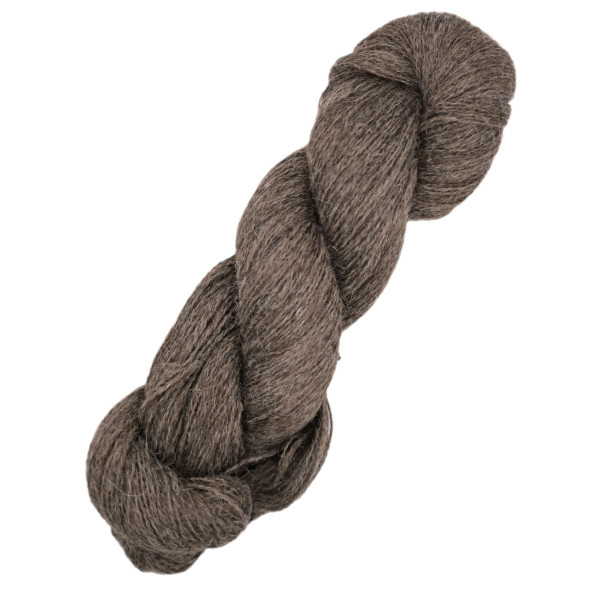 Chestnut Brown - 100% Alpaca FS 