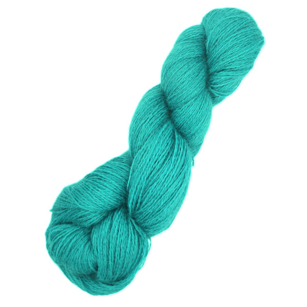 Turquoise - 100% Alpaca FS