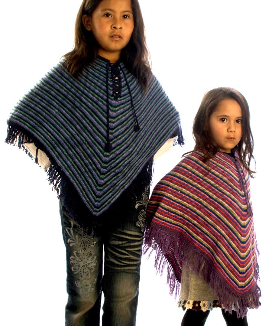 Azul, Violeta