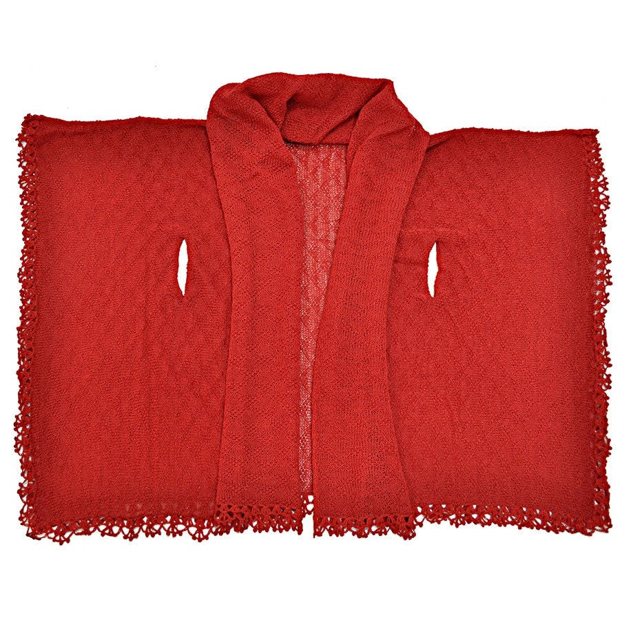 Rojo