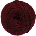 Guindo - Baby Llama/Merino - Bulky - 100 gr.