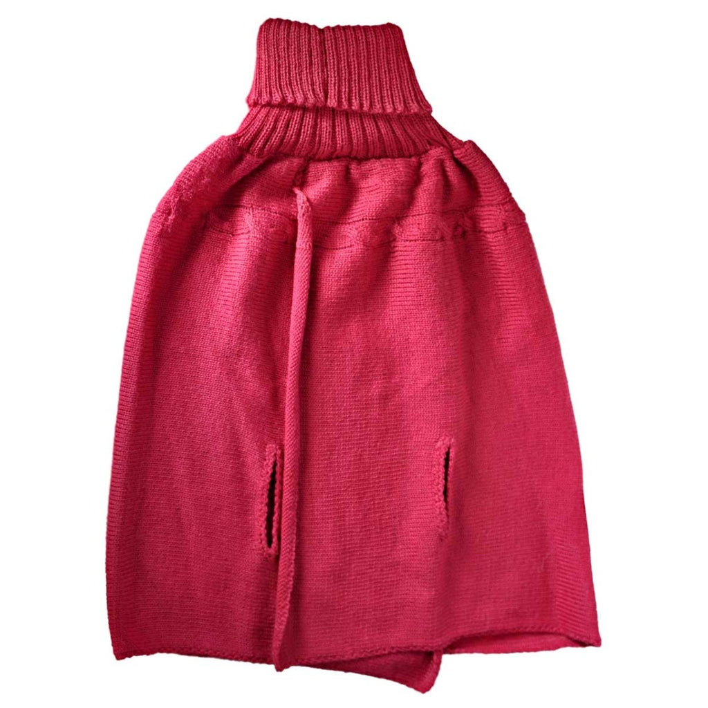 Poncho capa