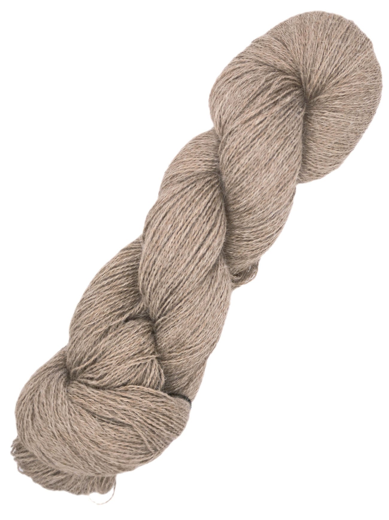 Beige Jaspeado - 100% Alpaca FS