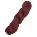 Rojo terracota - 100% Alpaca FS