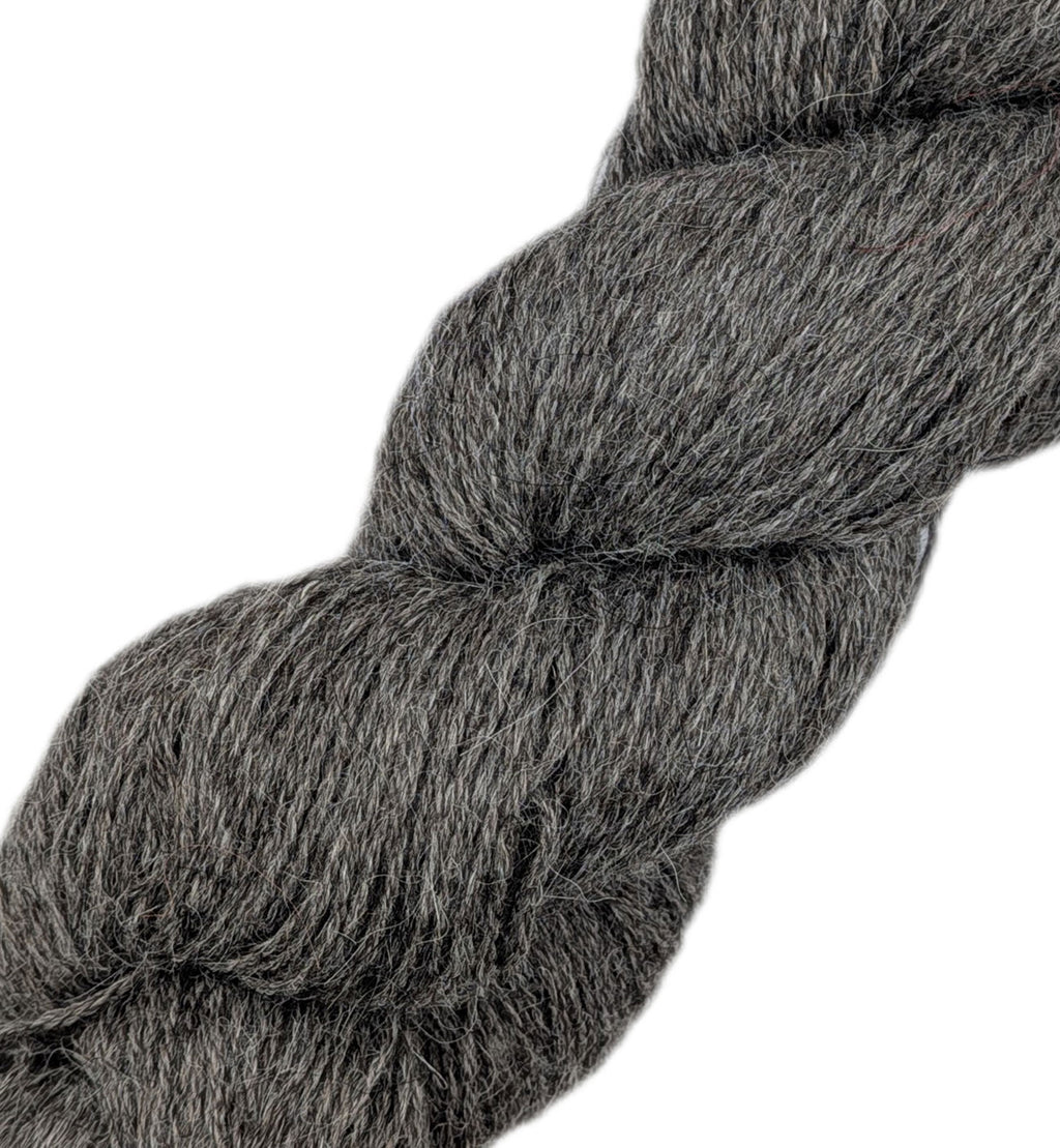 Topo - Llama Alpaca FS - Fingering - 100g / 366m