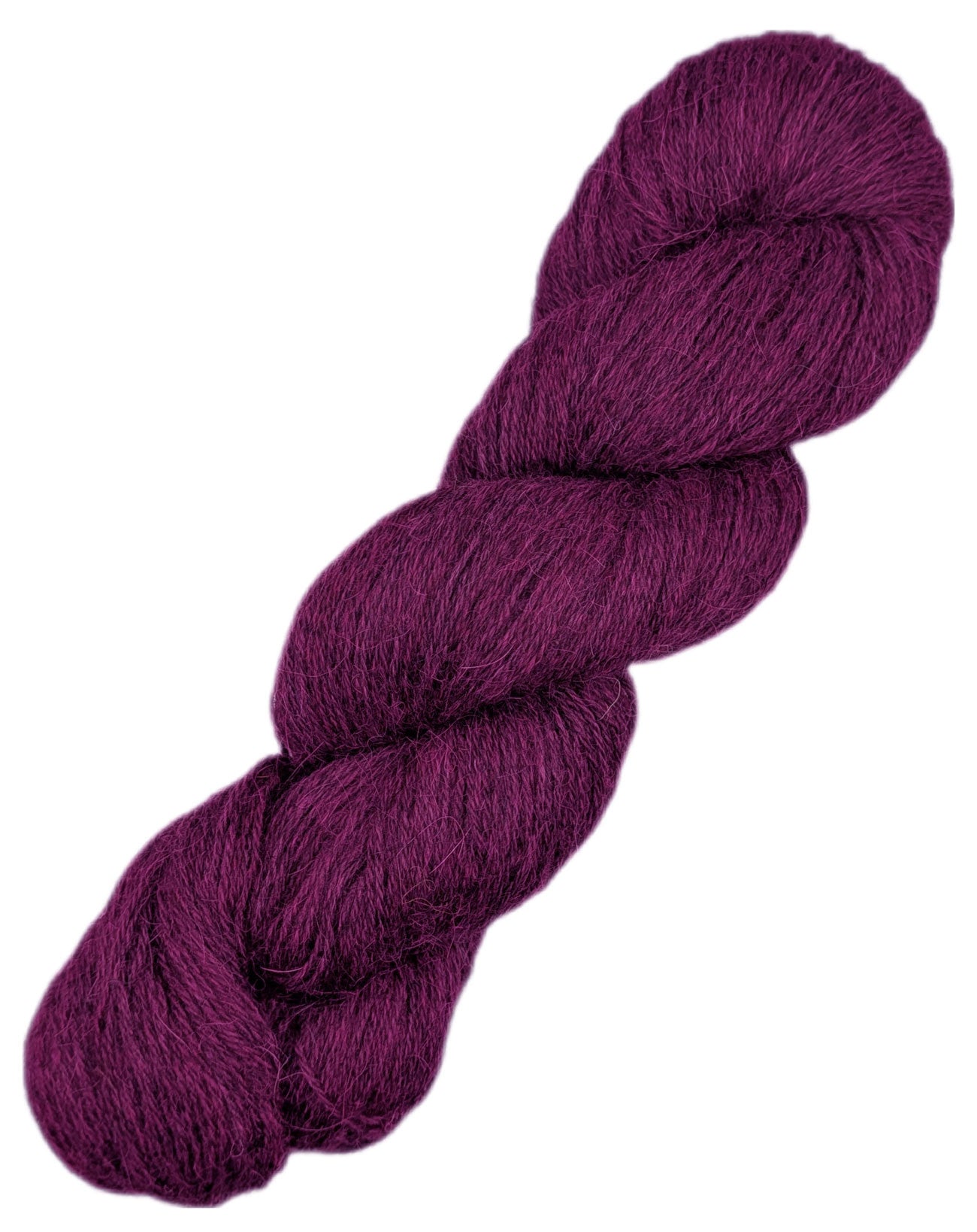 Uva - Llama Alpaca FS - Fingering - 100g / 366m