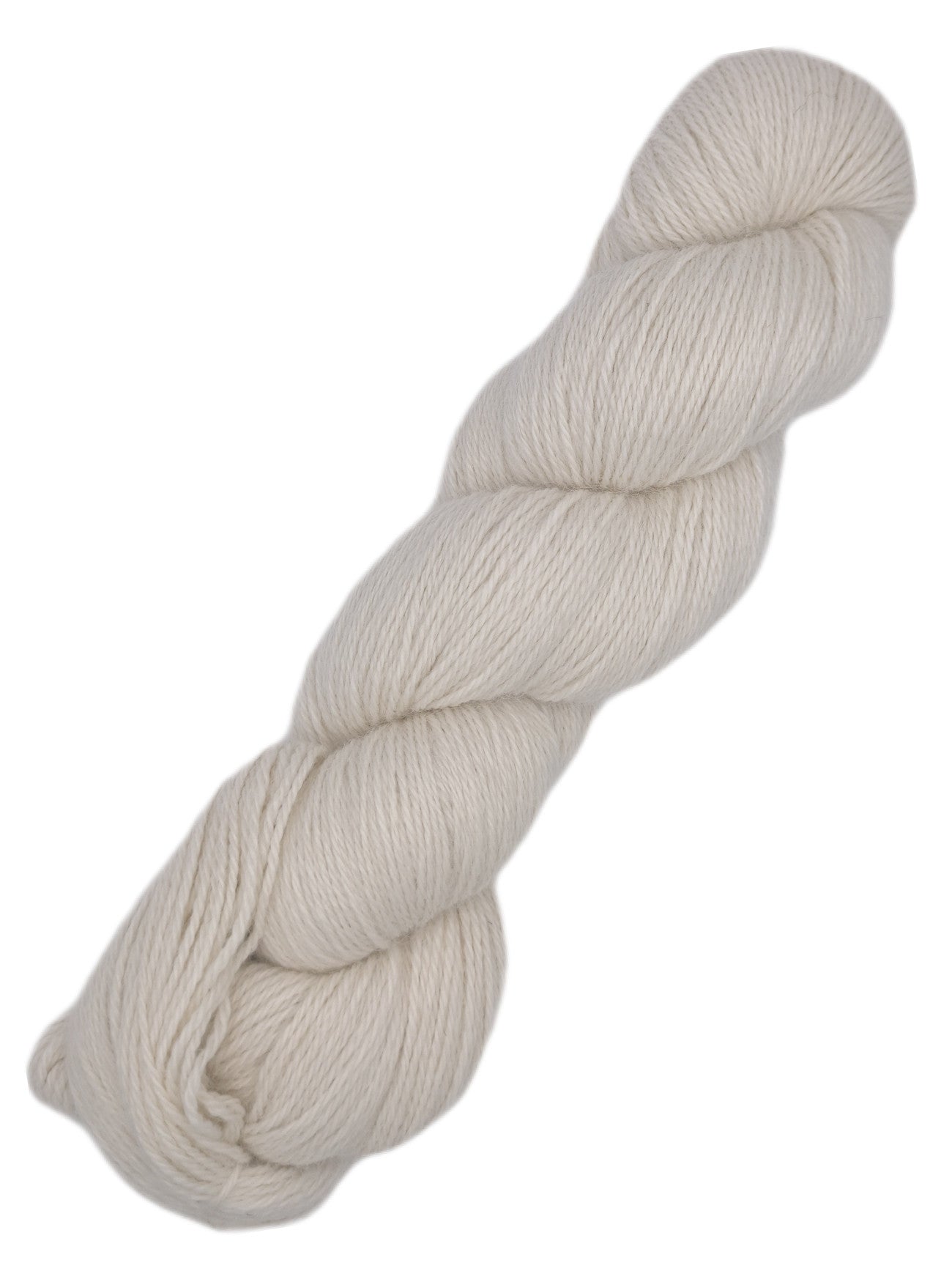 Blanco Crudo - 100% Alpaca - 100 gr./366 m.