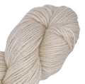 Blanco crudo - Baby llama y Seda - 50 gr./200 m.