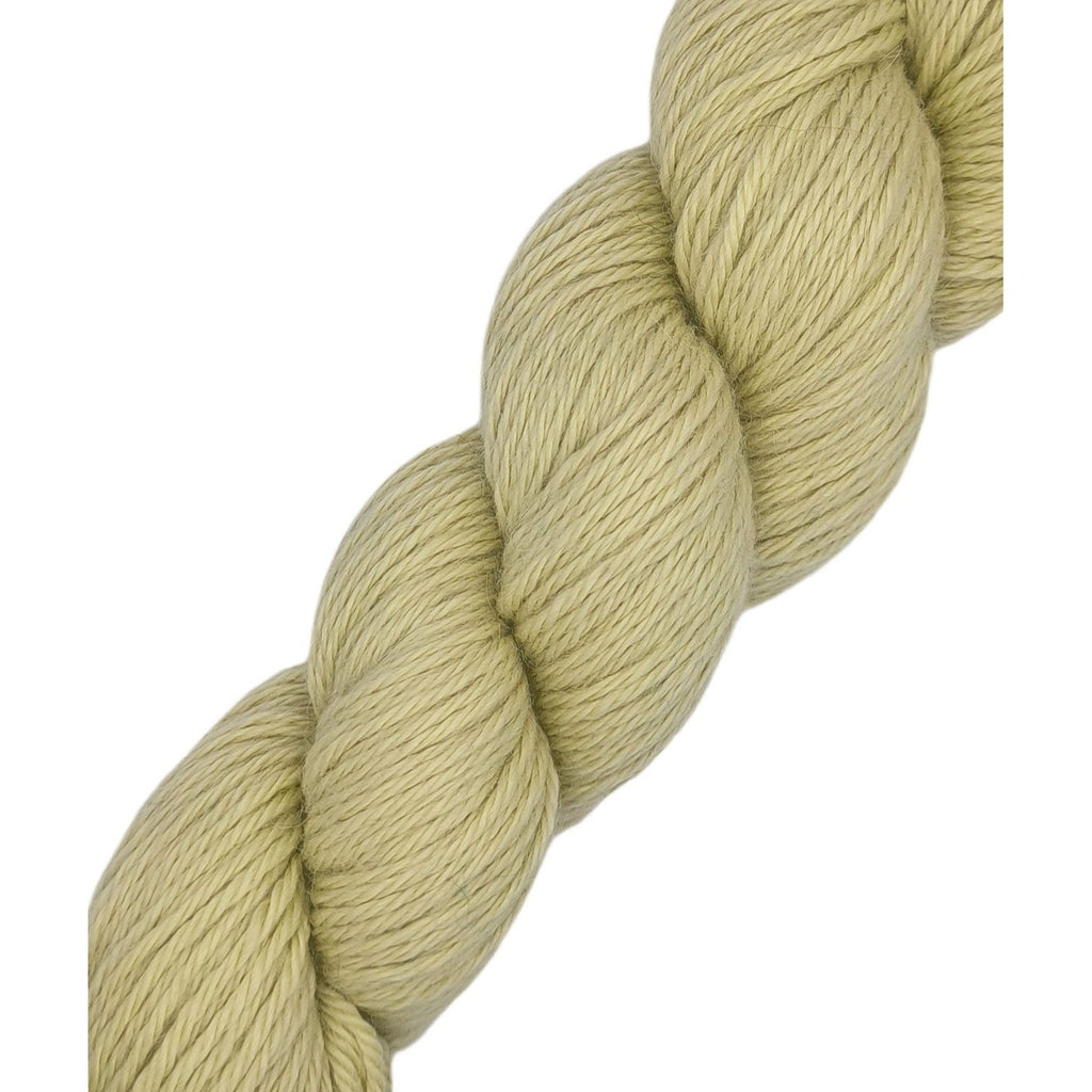 Verde anís claro - 100% Royal Alpaca - DK
