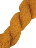 Naranja Otoño - 100% Royal Alpaca - DK