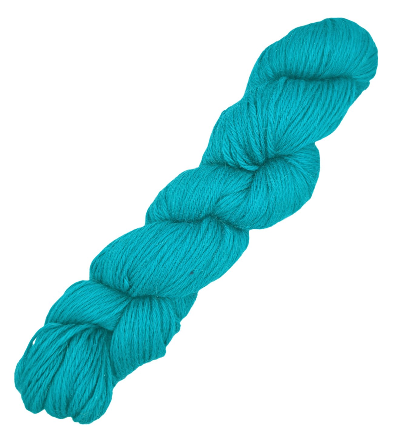 Turquesa - 100% Royal Alpaca - DK