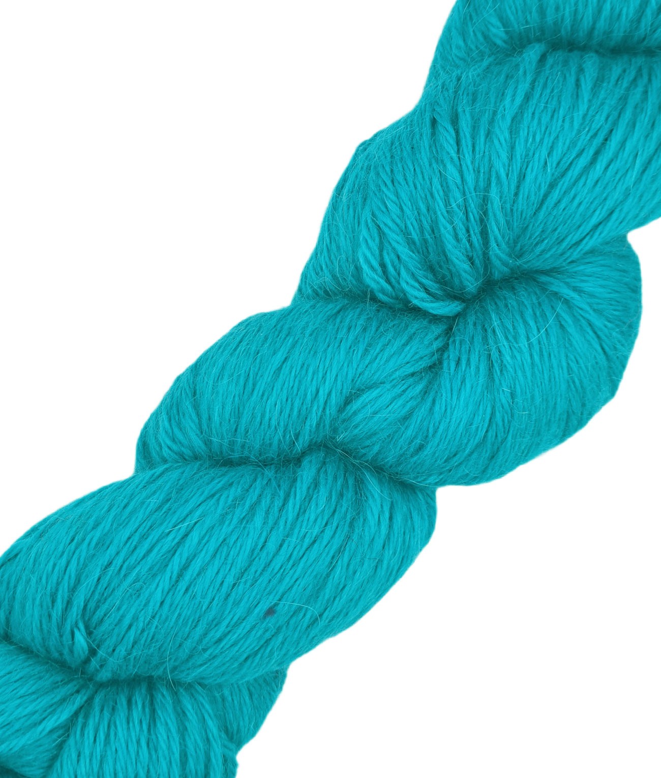 Turquesa - 100% Royal Alpaca - DK
