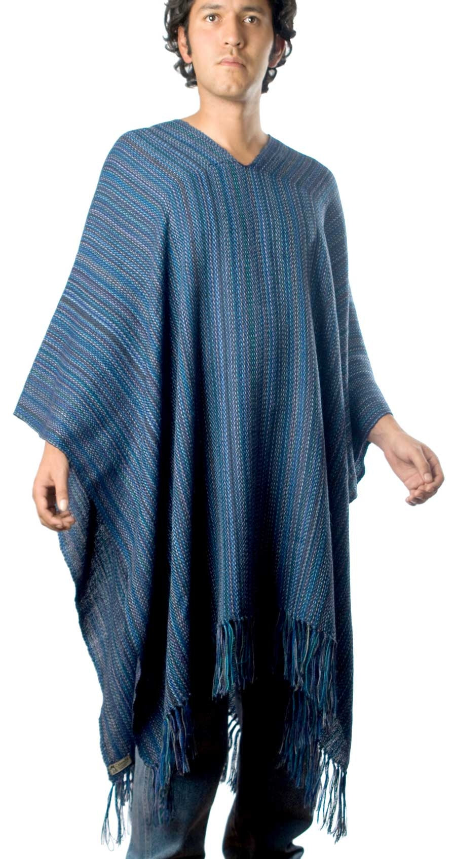 Gamas azules